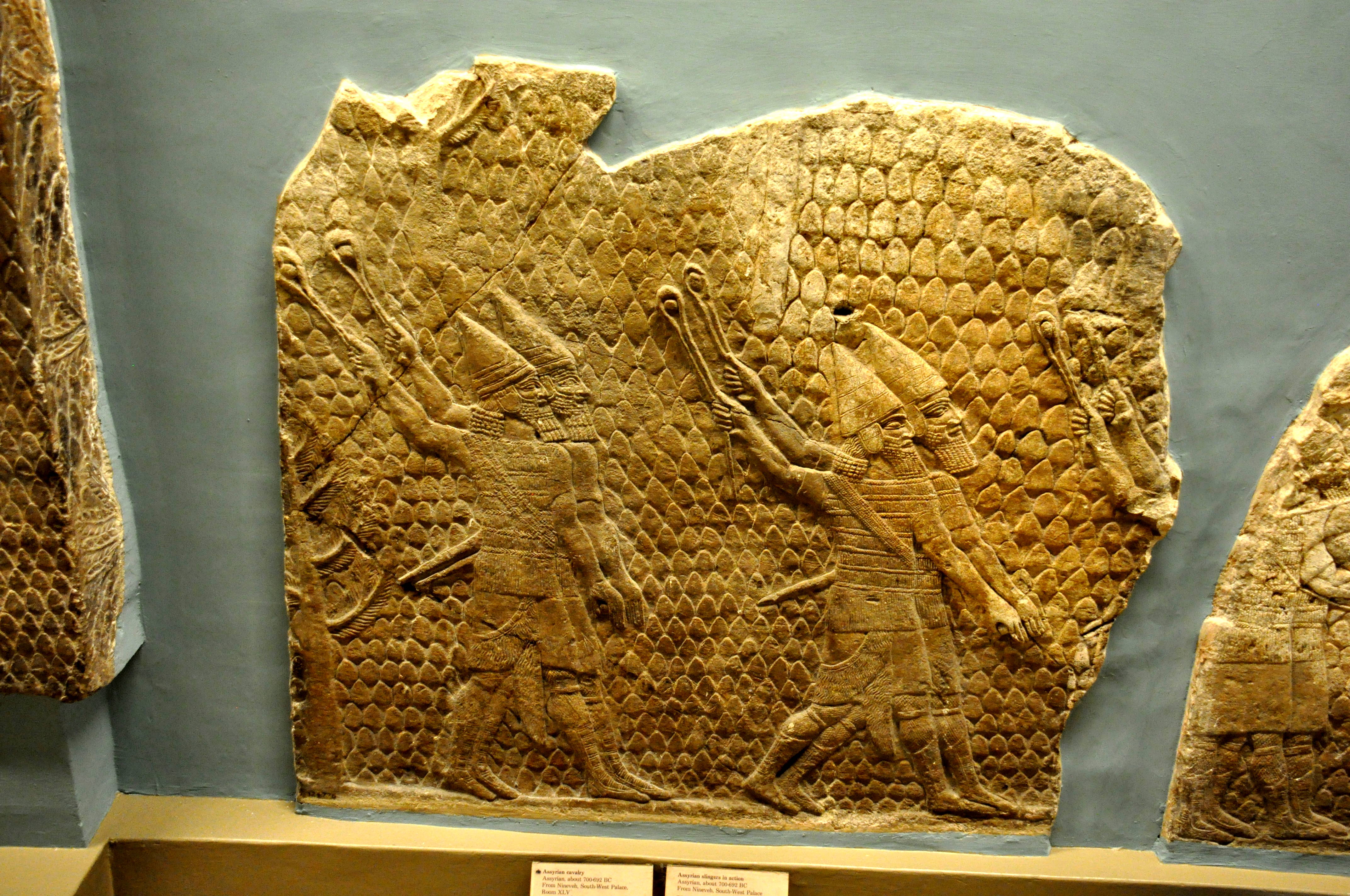 Sennacherib